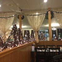 Снимок сделан в Royalberry Waffle House &amp;amp; Restaurant пользователем Faisal S. 12/18/2012