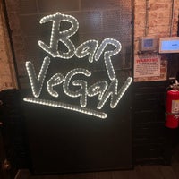 Photo prise au Bar Vegan par Heather C. le8/11/2022