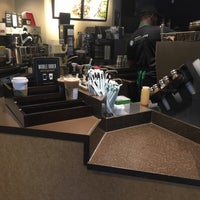 Photo taken at Starbucks by SwINg P. on 5/5/2017