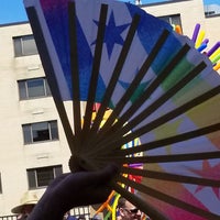 6/26/2018にAndrea B.がChicago Pride Paradeで撮った写真