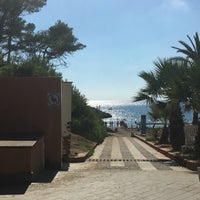 Photo taken at Hotel Best Cap Salou by Алена С. on 9/29/2016