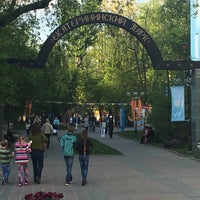 Das Foto wurde bei Екатерининский дворец von Алена С. am 5/19/2017 aufgenommen