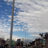Photo taken at Avenida Euzkaro by Fátima P. on 3/13/2015
