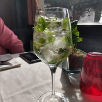 2/25/2023 tarihinde Don Sedrick S.ziyaretçi tarafından TeodoricoRe Restaurant Bar Verona'de çekilen fotoğraf