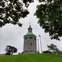 Photo taken at Valbergtårnet by Don Sedrick S. on 8/14/2020
