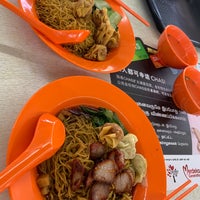 Photo taken at Chang Cheng Mee Wah by セレステ on 8/5/2020