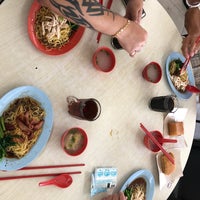 Photo taken at Chang Cheng Mee Wah by セレステ on 7/7/2018