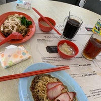 Photo taken at Chang Cheng Mee Wah by セレステ on 8/8/2019