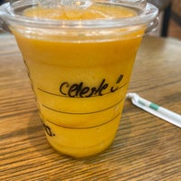 Photo taken at Starbucks by セレステ on 2/5/2022