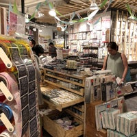 Photo taken at Paper Market by セレステ on 6/23/2018