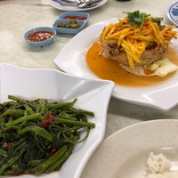 Photo taken at Chang Cheng Mee Wah by セレステ on 6/10/2018