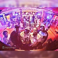Photo taken at Elevate Lounge by Fresh(Ness) . on 2/28/2015