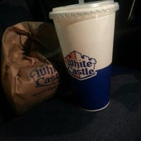 Photo taken at White Castle by SexyPapi 4. on 3/3/2013