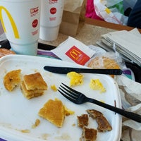 Photo taken at McDonald&amp;#39;s by SexyPapi 4. on 2/14/2017