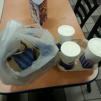 Photo taken at White Castle by SexyPapi 4. on 2/3/2013