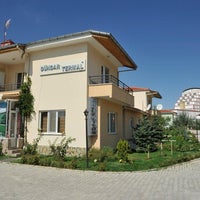 11/18/2012にErdem D.がDündar Termal Villa Otelで撮った写真