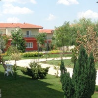 7/21/2013にErdem D.がDündar Termal Villa Otelで撮った写真