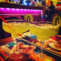 Photo taken at El Torito by Andra S. on 3/12/2016