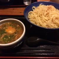Photo taken at 麺屋 一本気 by たこ 焼. on 12/6/2015