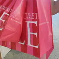 Photo taken at Victoria&amp;#39;s Secret by Anabel P. on 6/21/2014