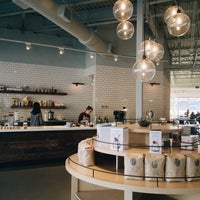 10/31/2015にEunice H.がKuppi Coffee Companyで撮った写真