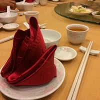 Photo taken at Meisan Szechuan Restaurant 眉山菜馆 by Ama L. on 1/19/2017