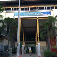 Review SMA Islam Athirah