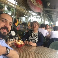 6/8/2017にPouryaがHotel Morione Karaköyで撮った写真