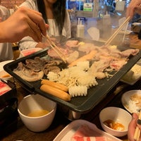 Photo taken at Dragon Buffet by Earth T. on 7/5/2019