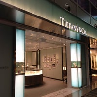 Photo taken at Tiffany &amp;amp; Co. by Sean.T on 12/5/2012