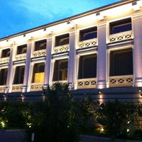 Hotel Fort Canning Hotel Fort Canning