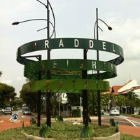 Photo taken at Braddell Heights Zone C RC by Sean.T on 10/13/2012
