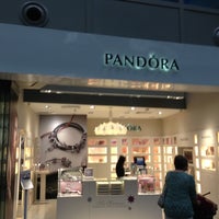 Photo taken at Pandora by Sean.T on 12/5/2012