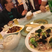 Photo taken at Chen&#39;s Mapo Doufu by Sean.T on 11/2/2015