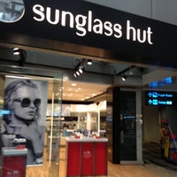 Photo taken at Sunglass Hut by Sean.T on 12/5/2012