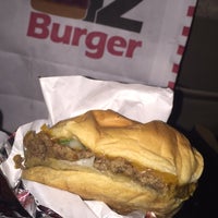 Photo taken at 12 Burger by ishaden_kf on 10/9/2015