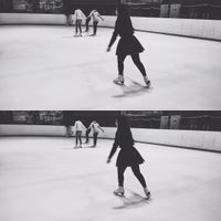 Photo taken at Ice People by Арина П. on 12/6/2015