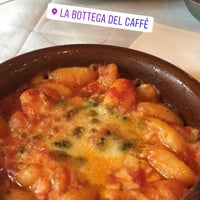 Photo taken at La Bottega del Caffé by Yunus Emre A. on 7/5/2019