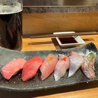 3/2/2024 tarihinde Kevin B.ziyaretçi tarafından Yuki Yama Sushi'de çekilen fotoğraf