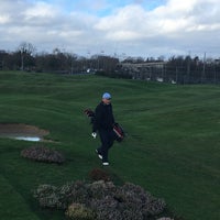 Photo taken at Playgolf London by Lida S. on 1/5/2018