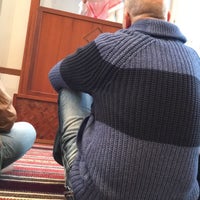 Photo taken at Arabic Islamic Institute in Tokyo by HaSh on 4/29/2016