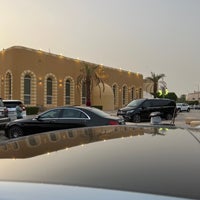 Photo taken at مسجد محمد بن عبدالوهاب by HaSh on 5/2/2022