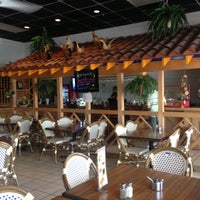 Photo taken at Mi Pueblo Restaurant by Mi Pueblo Restaurant on 1/18/2014