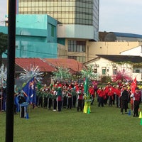 Sek Keb Angkatan Tentera Elementary School