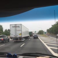 Photo taken at Southbound Route 135 by Isaias Marcelo S. on 6/5/2017