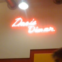 9/29/2012にLaBettaがDoris Dinerで撮った写真