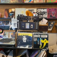 Photo taken at Academy Records Annex by Igor T. on 5/9/2021