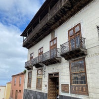 Photo taken at La Casa de los Balcones by Igor T. on 1/7/2022