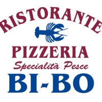 Photo taken at Ristorante Pizzeria Bi Bo by Mattia M. on 1/30/2014