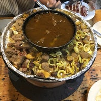 Dapur Arang Corner Steamboat Grill 961 Visitors Photo Taken At Dapur Arang Corner Steamboat Amp Grill By Nadzmi A
